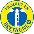 Produit en Bretagne